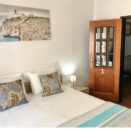 Arroios Blue Guest house Lisbon